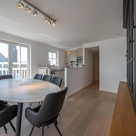 Apartamento In Near Lippenslaan *