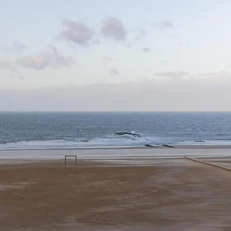 In Near Lippenslaan Knokke-Heist