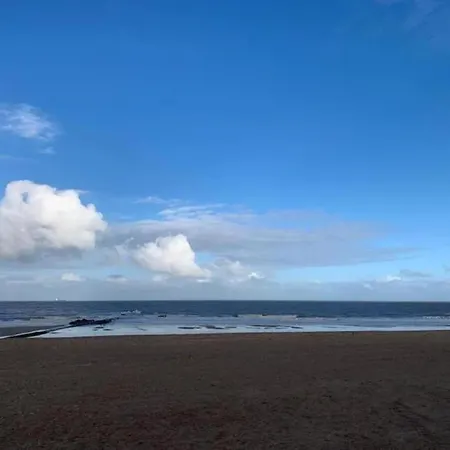 In Near Lippenslaan * Knokke-Heist