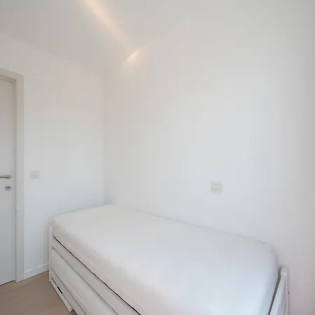 Apartamento In Near Lippenslaan *