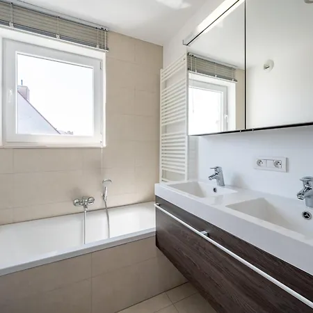 Apartament In Near Lippenslaan