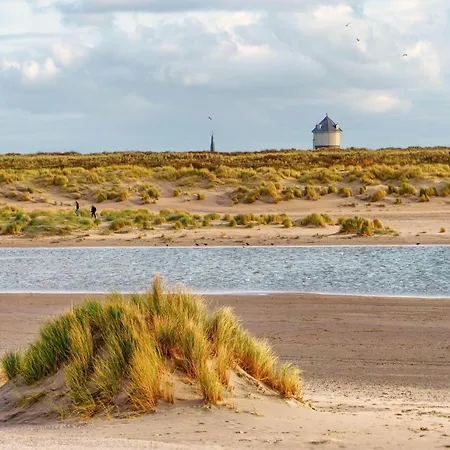 In Near Lippenslaan *