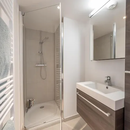 In Near Lippenslaan Knokke-Heist