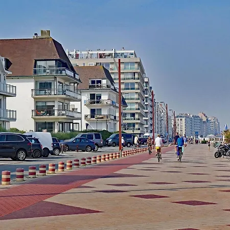 In Near Lippenslaan *