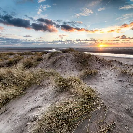 In Near Lippenslaan Knokke-Heist